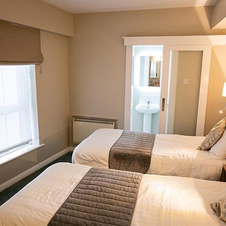 Tralee Townhouse Bed & Breakfast ภายนอก รูปภาพ