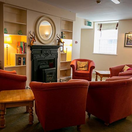 Tralee Townhouse Bed & Breakfast ภายนอก รูปภาพ