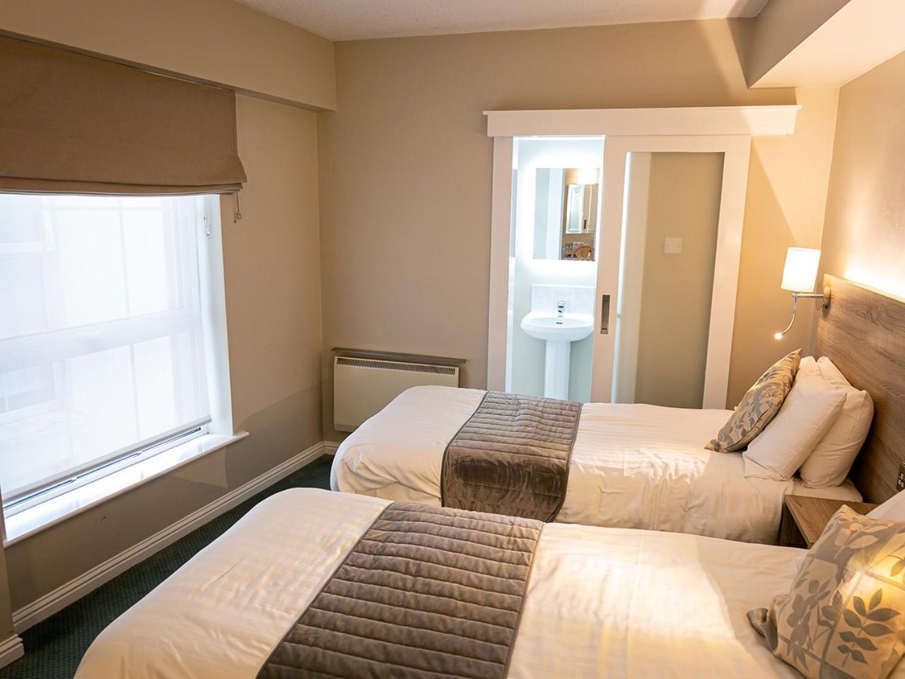 Tralee Townhouse Bed & Breakfast ภายนอก รูปภาพ