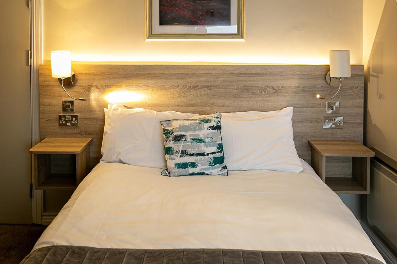 Tralee Townhouse Bed & Breakfast ภายนอก รูปภาพ
