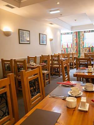 Tralee Townhouse Bed & Breakfast ภายนอก รูปภาพ