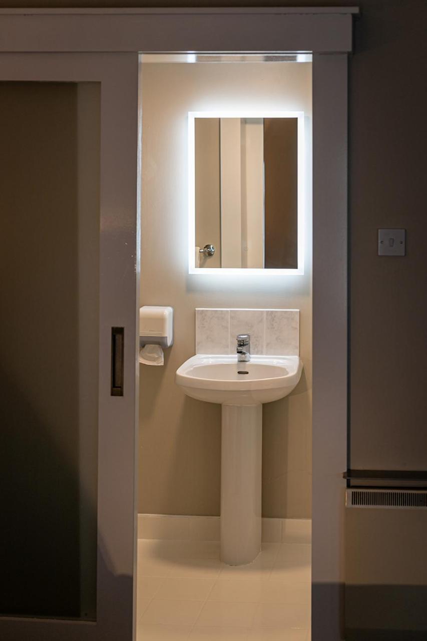 Tralee Townhouse Bed & Breakfast ภายนอก รูปภาพ