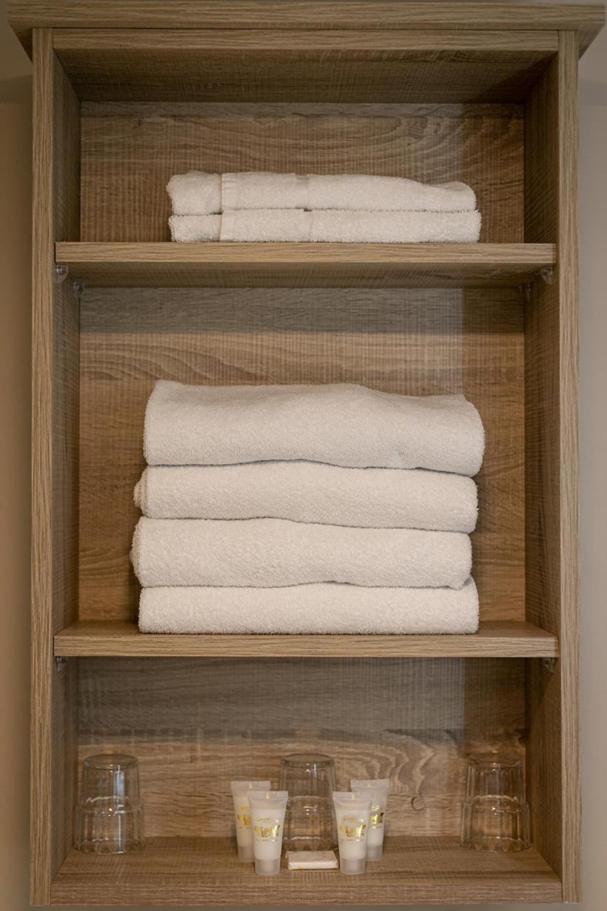 Tralee Townhouse Bed & Breakfast ภายนอก รูปภาพ