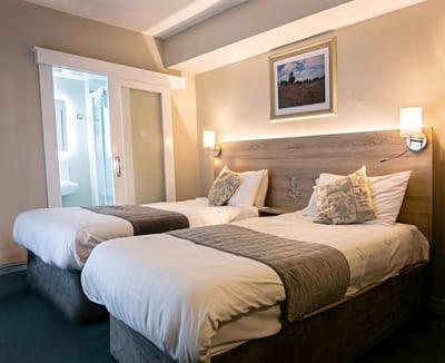 Tralee Townhouse Bed & Breakfast ภายนอก รูปภาพ